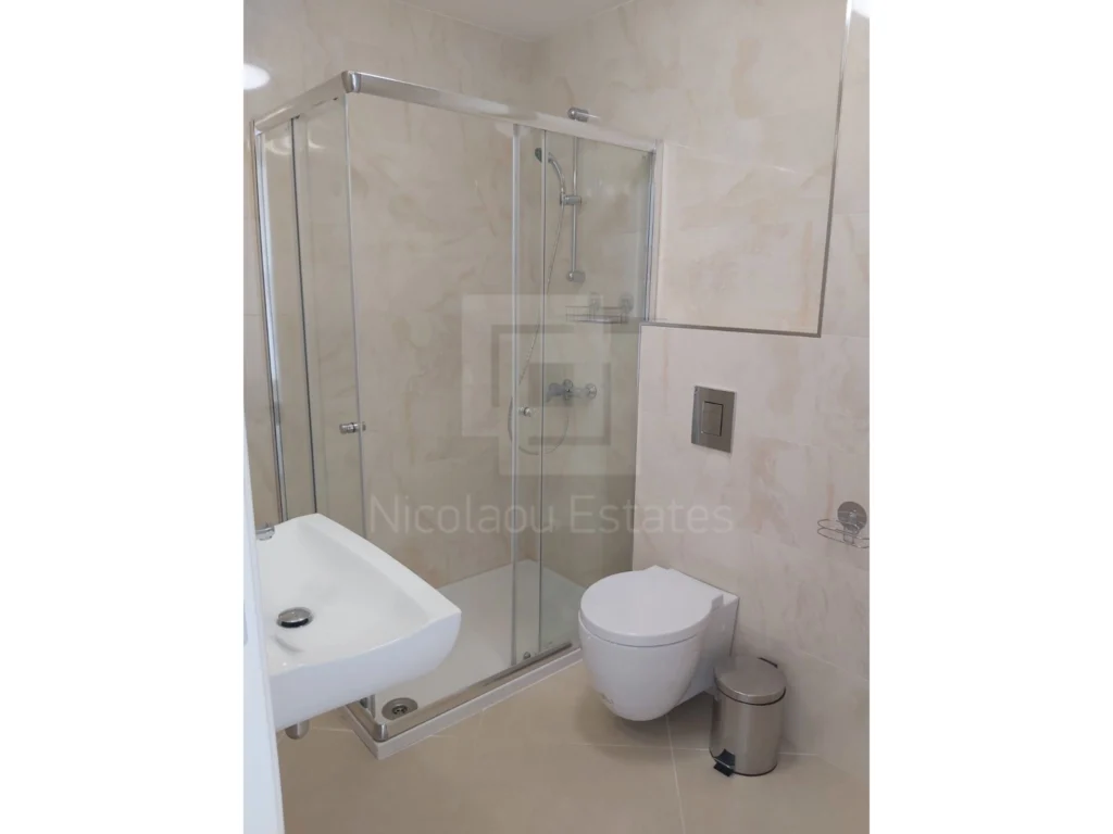 4 Bedroom House for Rent in Limassol District
