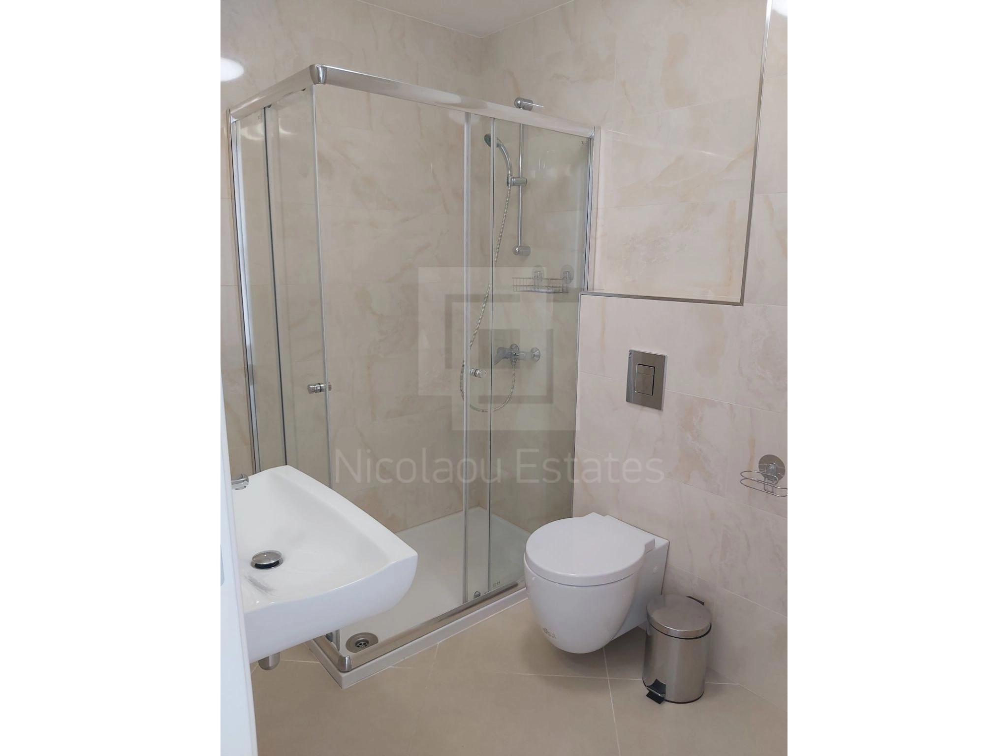 4 Bedroom House for Rent in Limassol District