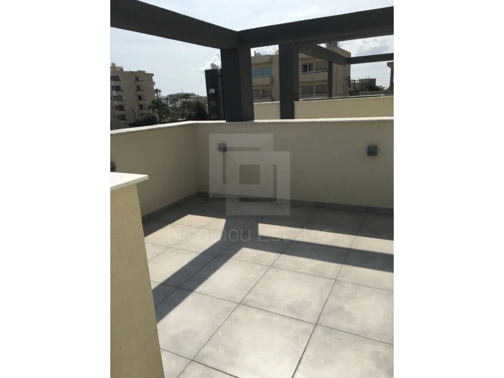 4 Bedroom House for Rent in Limassol District