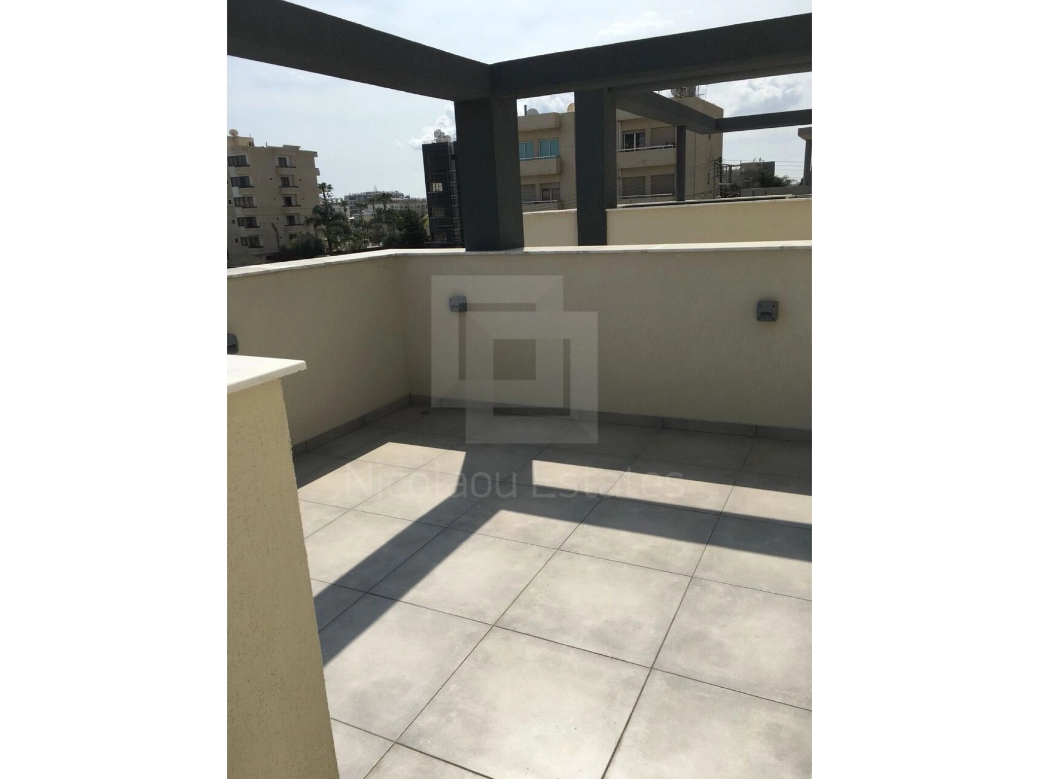 4 Bedroom House for Rent in Limassol District