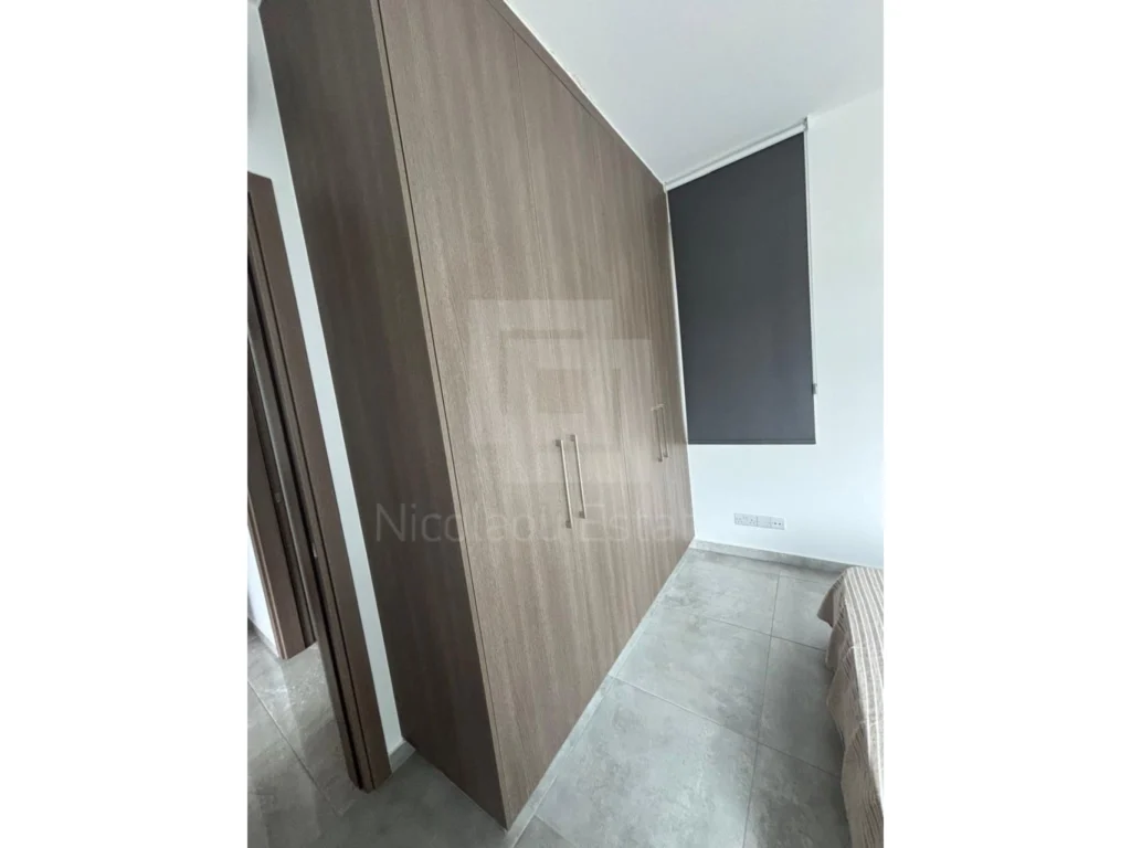 2 Bedroom Apartment for Rent in Limassol – Agia Fyla