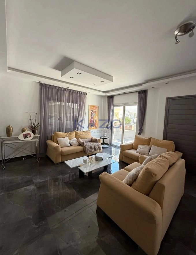 262m² House for Sale in Limassol – Agia Fyla