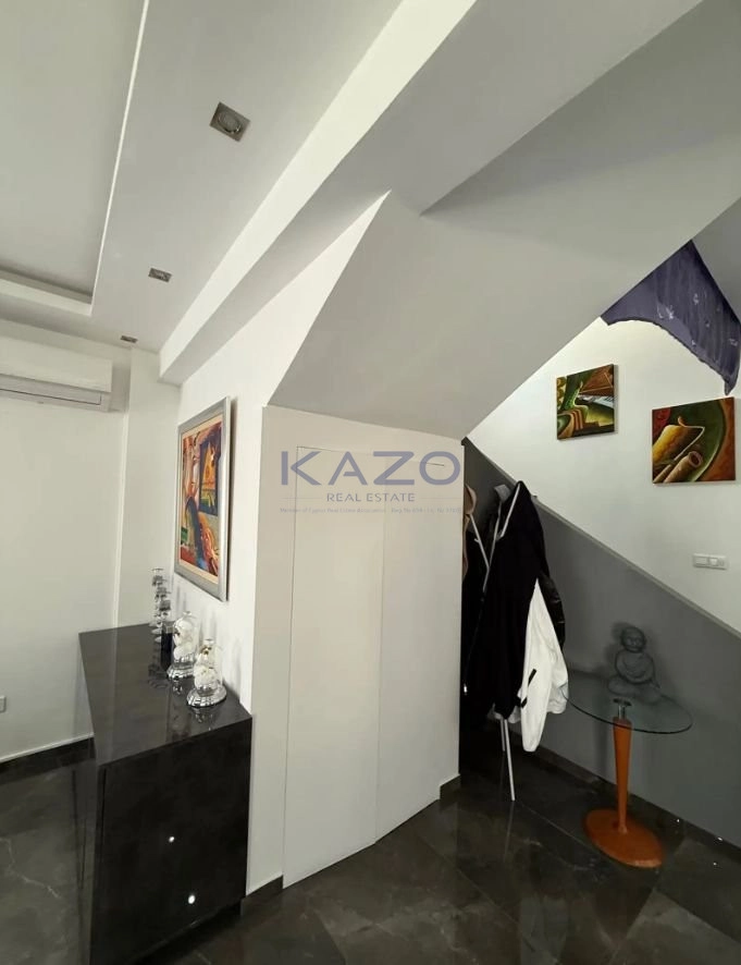 262m² House for Sale in Limassol – Agia Fyla