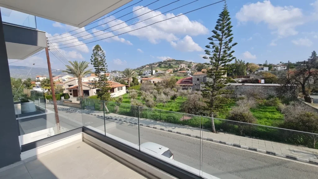 1 Bedroom Apartment for Sale in Parekklisia, Limassol District