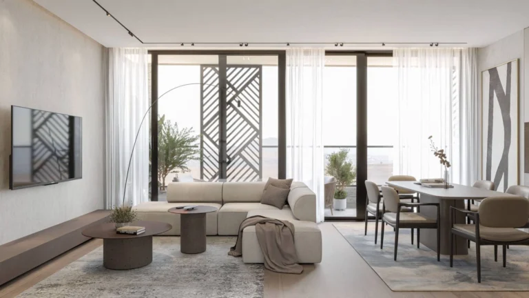 3 Bedroom Apartment for Sale in Drosia, Larnaca District