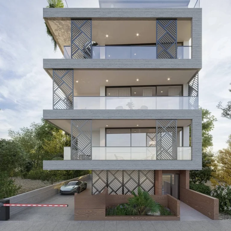 3 Bedroom Apartment for Sale in Drosia, Larnaca District