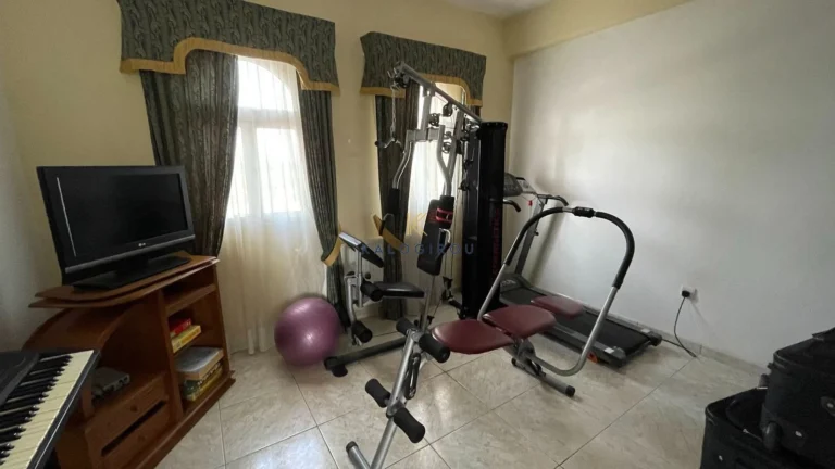 5 Bedroom House for Sale in Anafotida, Larnaca District