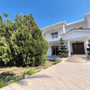 5 Bedroom House for Sale in Anafotida, Larnaca District