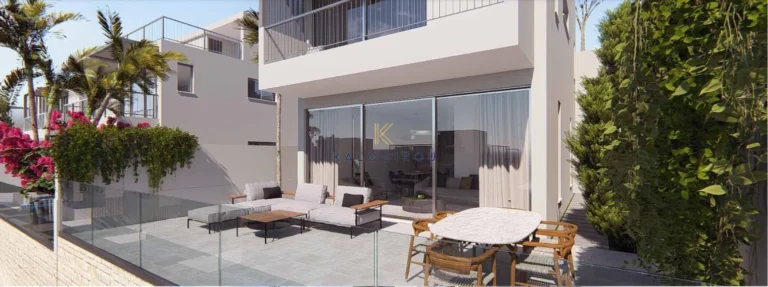 2 Bedroom Apartment for Sale in Paphos District