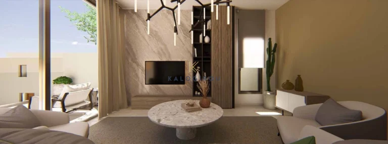 2 Bedroom Apartment for Sale in Paphos District