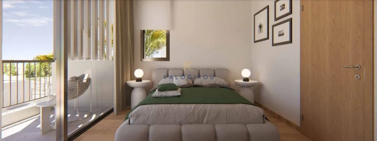 2 Bedroom Apartment for Sale in Paphos District