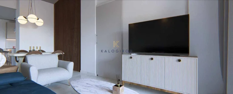 2 Bedroom Apartment for Sale in Paphos District