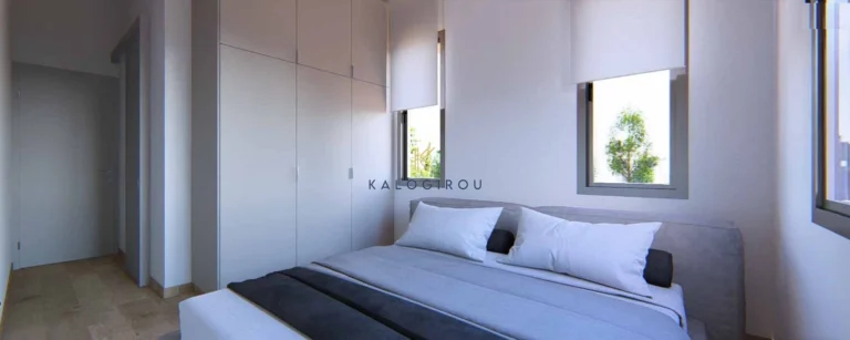2 Bedroom Apartment for Sale in Paphos District