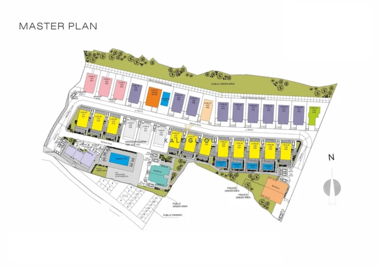 3 Bedroom House for Sale in Paphos District
