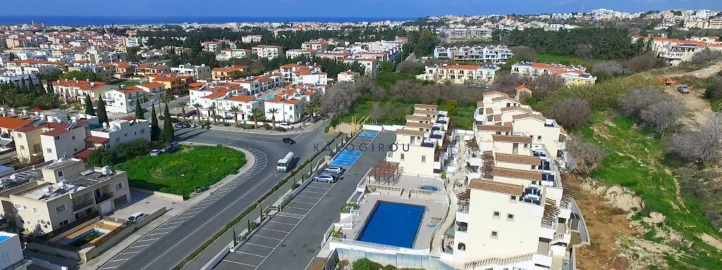 3 Bedroom House for Sale in Paphos District