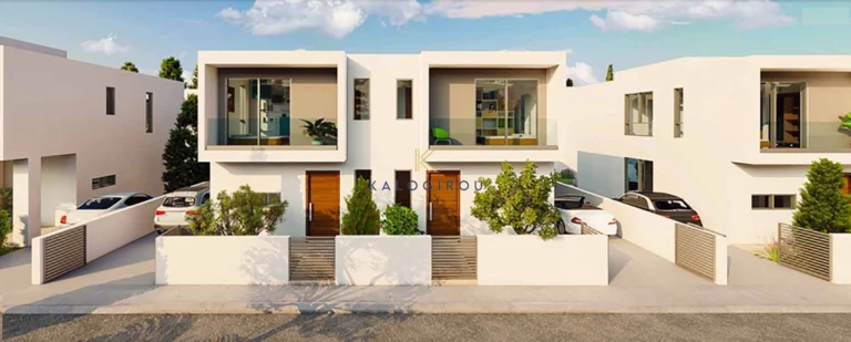 3 Bedroom House for Sale in Paphos District