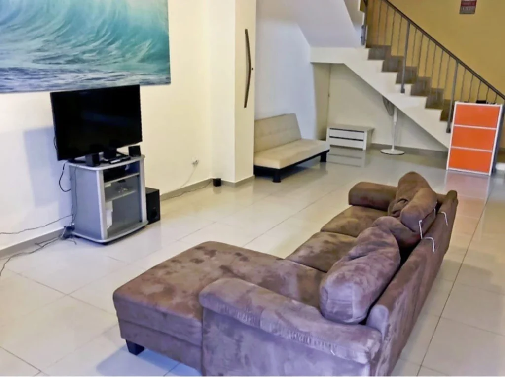 2 Bedroom Apartment for Sale in Agios Tychonas, Limassol District