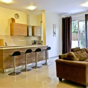 2 Bedroom Apartment for Sale in Agios Tychonas, Limassol District