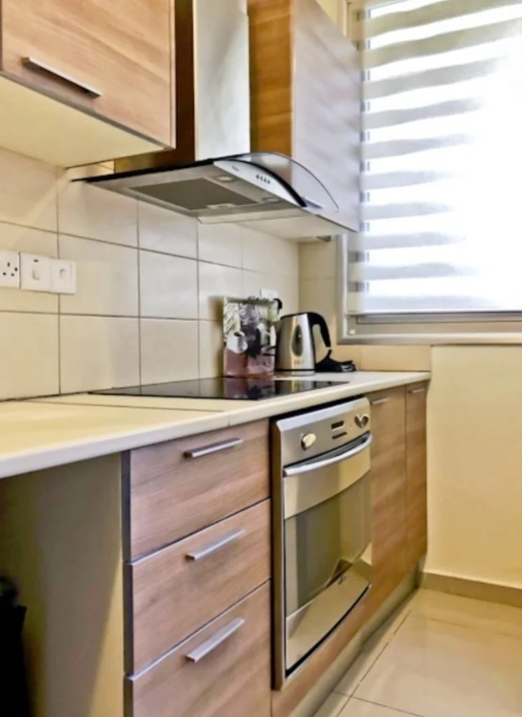 2 Bedroom Apartment for Sale in Agios Tychonas, Limassol District