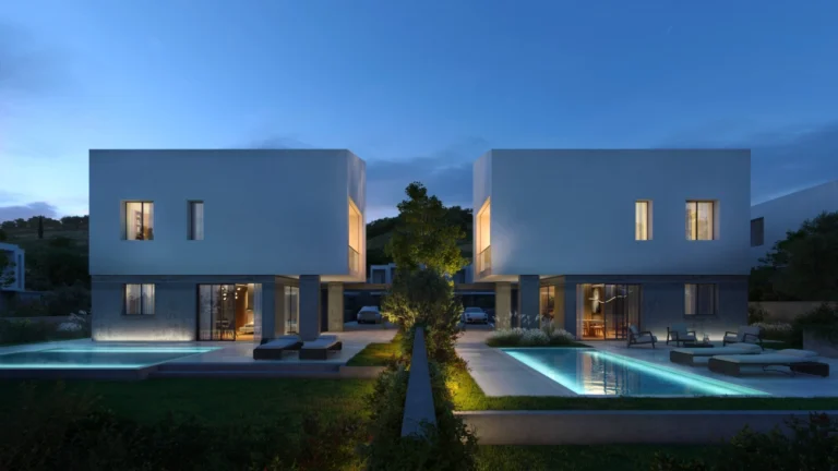 3 Bedroom House for Sale in Palodeia, Limassol District