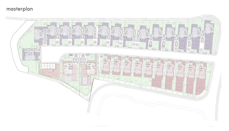 3 Bedroom House for Sale in Palodeia, Limassol District