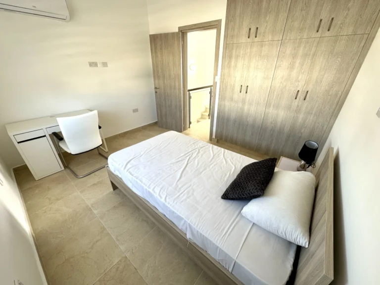 2 Bedroom Apartment for Sale in Paphos District