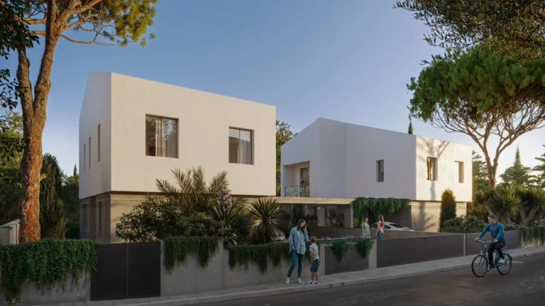 3 Bedroom House for Sale in Palodeia, Limassol District