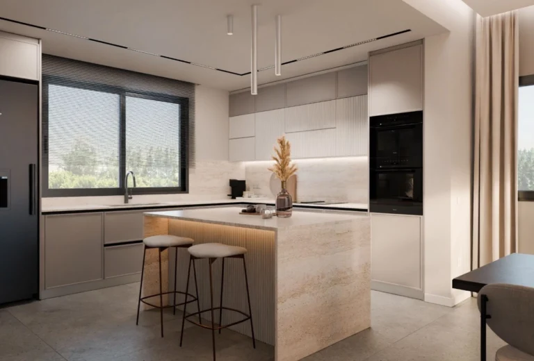 3 Bedroom House for Sale in Limassol District