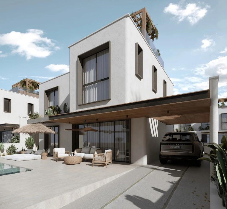 Cheap Houses and Villas for Sale Famagusta up to 800000 euro