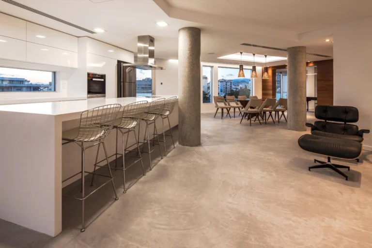 3 Bedroom Apartment for Sale in Limassol – Agios Nektarios