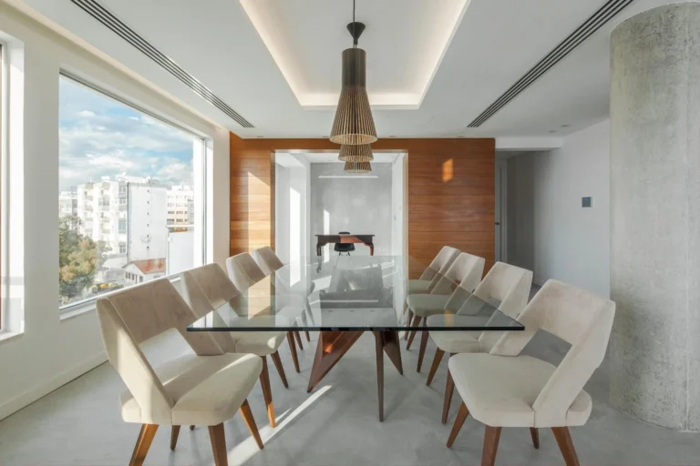 3 Bedroom Apartment for Sale in Limassol – Agios Nektarios