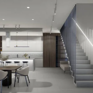 5 Bedroom House for Sale in Parekklisia, Limassol District