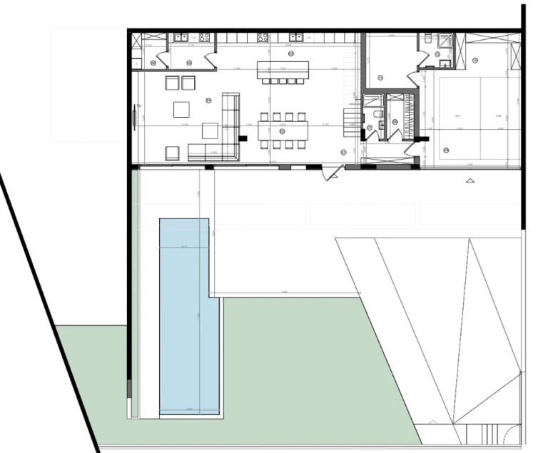 5 Bedroom House for Sale in Parekklisia, Limassol District