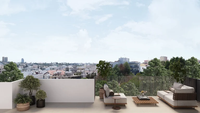 Cheap Apartments for Sale Nicosia up to 400000 euro