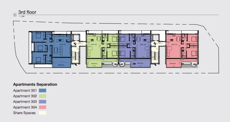 2 Bedroom Apartment for Sale in Aglantzia, Nicosia District