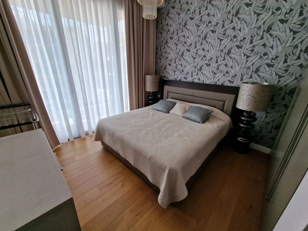 3 Bedroom Apartment for Sale in Agios Tychonas, Limassol District
