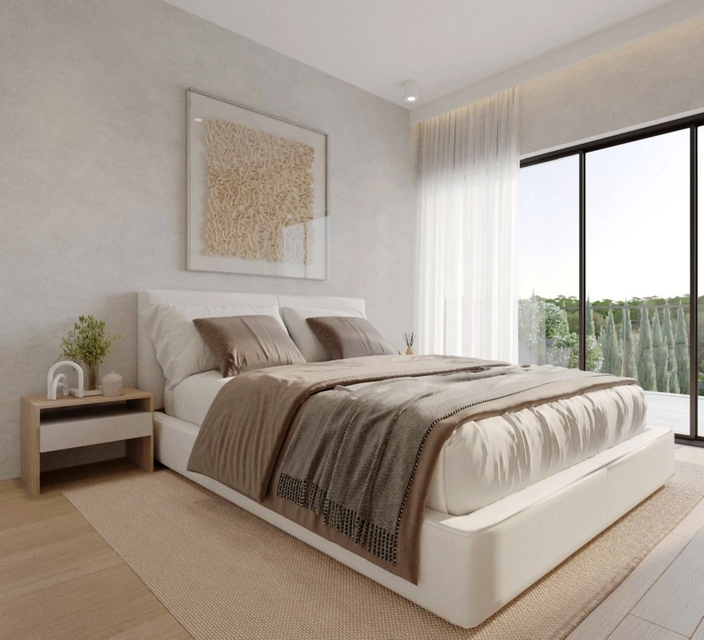 for Sale in Parekklisia, Limassol District