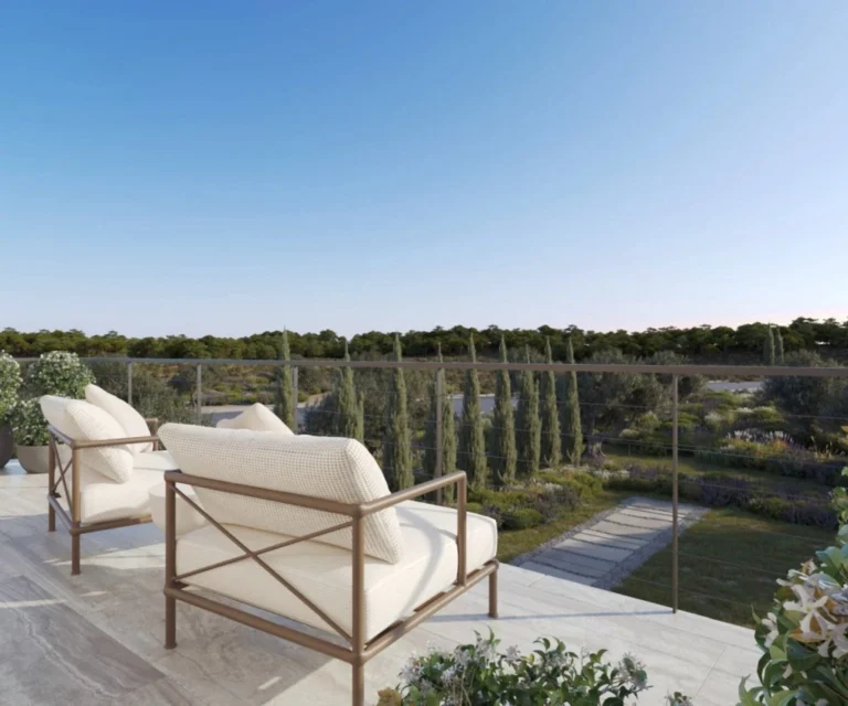 for Sale in Parekklisia, Limassol District