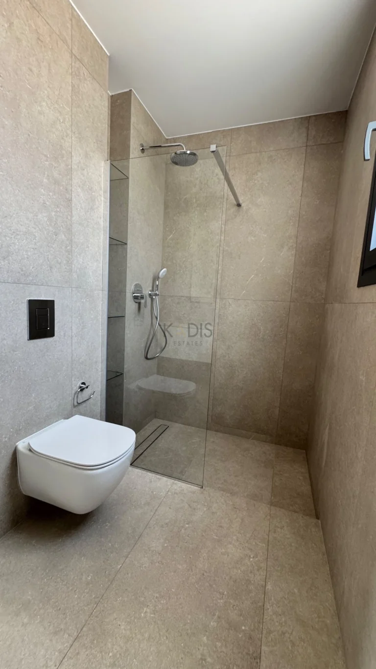 4 Bedroom House for Sale in Limassol – Agios Athanasios