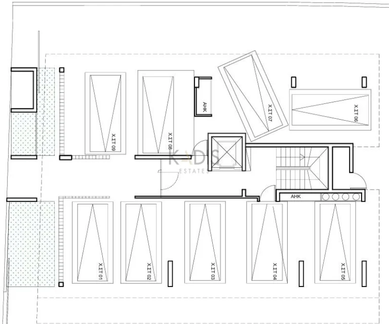 3 Bedroom Apartment for Sale in Strovolos, Nicosia District