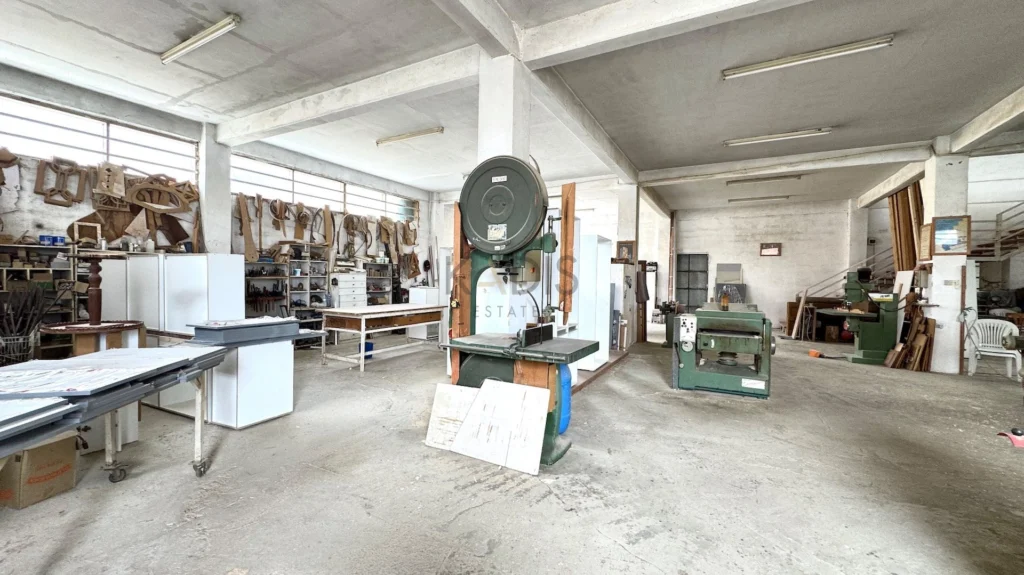 800m² Commercial for Sale in Ypsonas, Limassol District