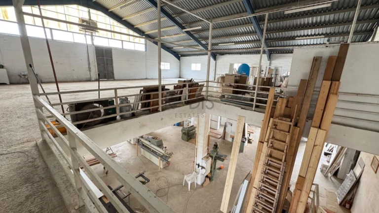 800m² Commercial for Sale in Ypsonas, Limassol District