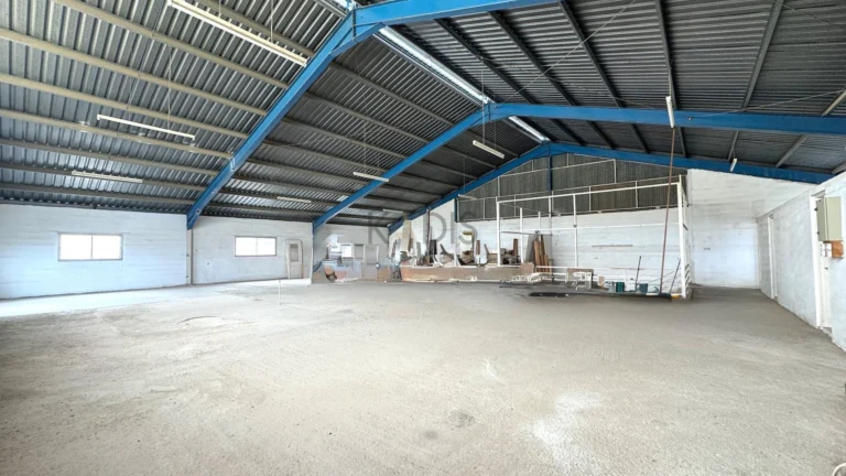 800m² Commercial for Sale in Ypsonas, Limassol District