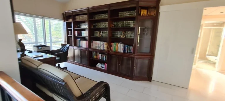 3 Bedroom House for Rent in Limassol District