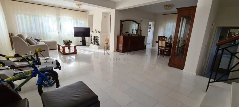 3 Bedroom House for Rent in Limassol District
