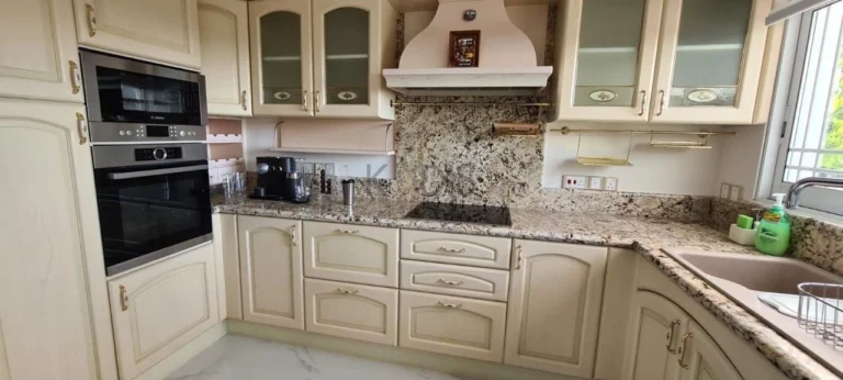3 Bedroom House for Rent in Limassol District