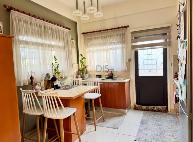 2 Bedroom Apartment for Sale in Engomi, Nicosia District