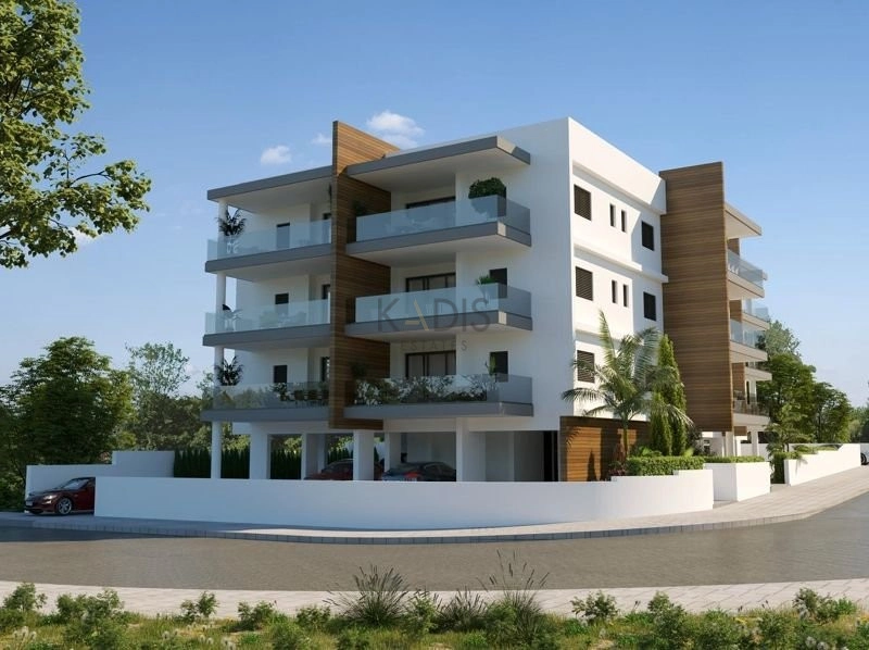 2 Bedroom Apartment for Sale in Strovolos, Nicosia District