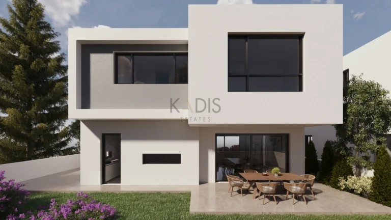 Cheap Houses and Villas for Sale Nicosia up to 500000 euro