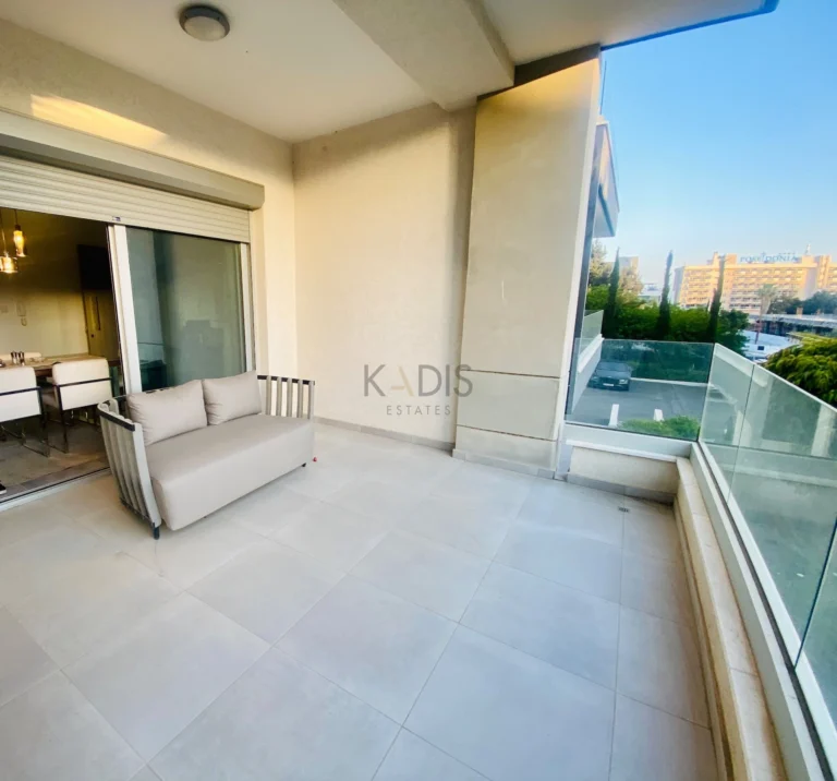 2 Bedroom Apartment for Sale in Agios Tychonas, Limassol District